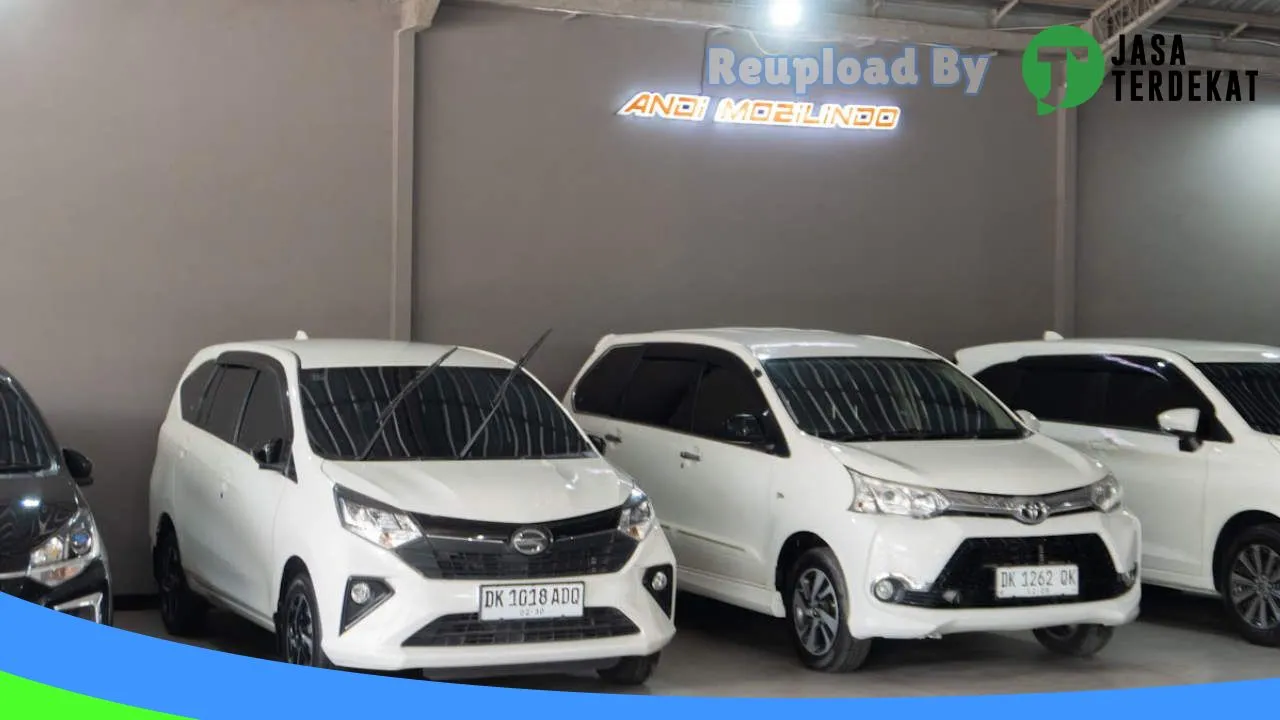 Gambar ANDI MOBILINDO BALI – JUAL BELI MOBIL BEKAS di Badung, Bali ke 3
