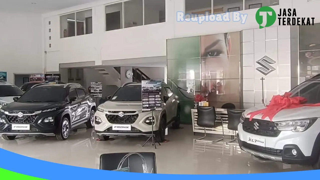 Gambar Suzuki Wates Sumber Baru Mobil di Kulon Progo, DI Yogyakarta ke 4