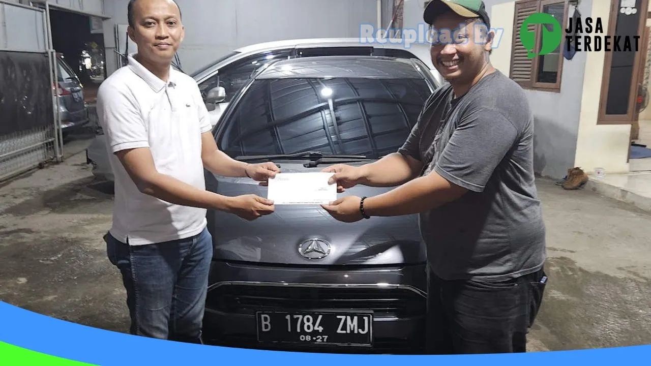 Gambar Showroom azzami mobilindo di Kota Depok, Jawa Barat ke 3