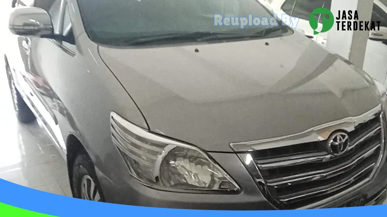 Gambar Rental Mobil Pagaralam Al Fatih (Amanah, Lengkap dan Terpercaya) di Pagar Alam, Sumatera Selatan ke 3
