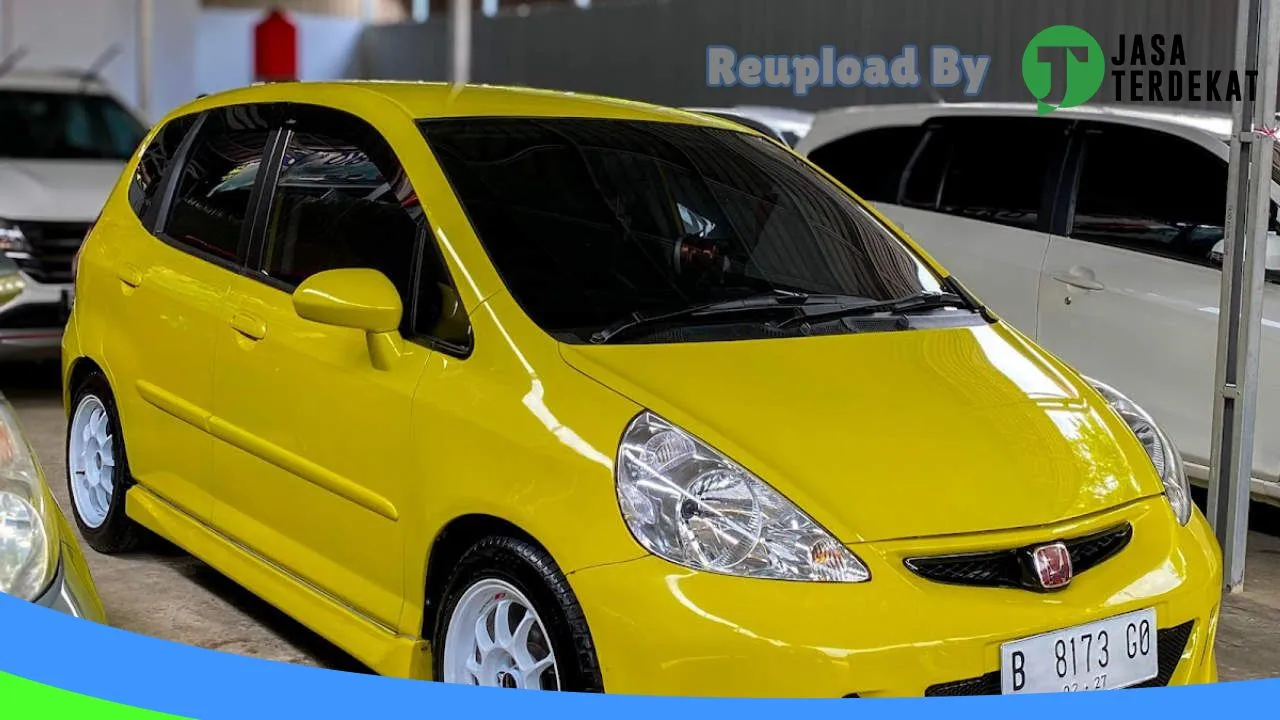 Gambar Jual beli mobil bengkulu hanya di DAFFABID MOBIL di Bengkulu Utara, Bengkulu ke 2