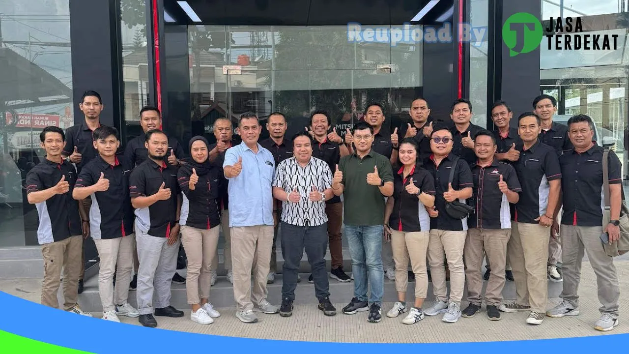 Gambar Dealer Mitsubishi Sumedang (Menerima Pembelian Cash & Kredit Mobil) di Sumedang, Jawa Barat ke 5