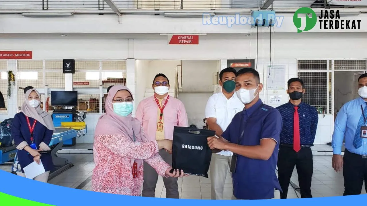 Gambar Rental Mobil Lhokseumawe di Lhokseumawe, Aceh ke 5