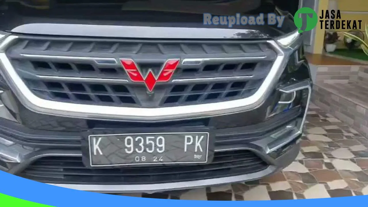 Gambar ARUNGKAWA MOBIL SEMARANG di Semarang, Jawa Tengah ke 1