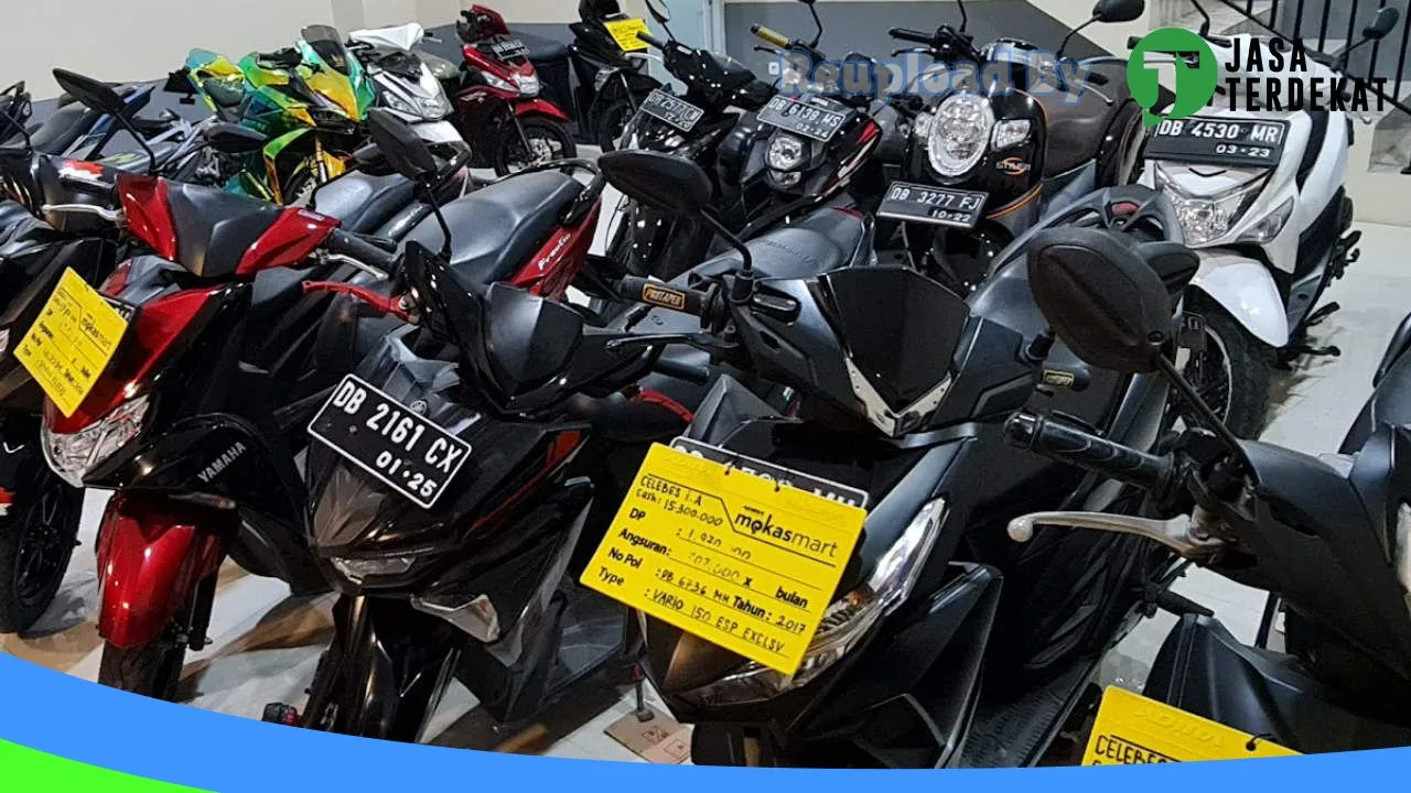 Gambar SHOWROOM CELEBES I.A di Minahasa Tenggara, Sulawesi Utara ke 5