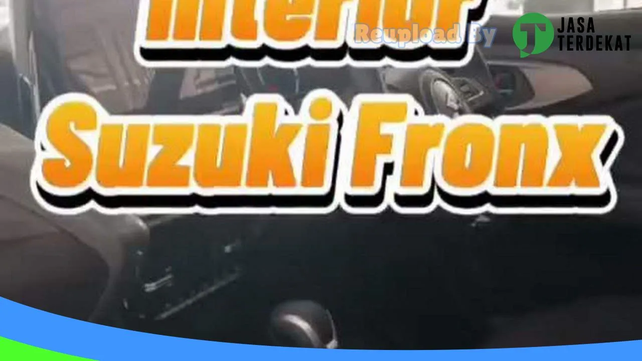 Gambar Suzuki Pemalang PT Gedong Jembar di Pemalang, Jawa Tengah ke 1