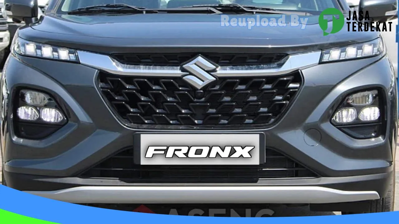 Gambar MOBIL SUZUKI KALBAR di Pontianak, Kalimantan Barat ke 5