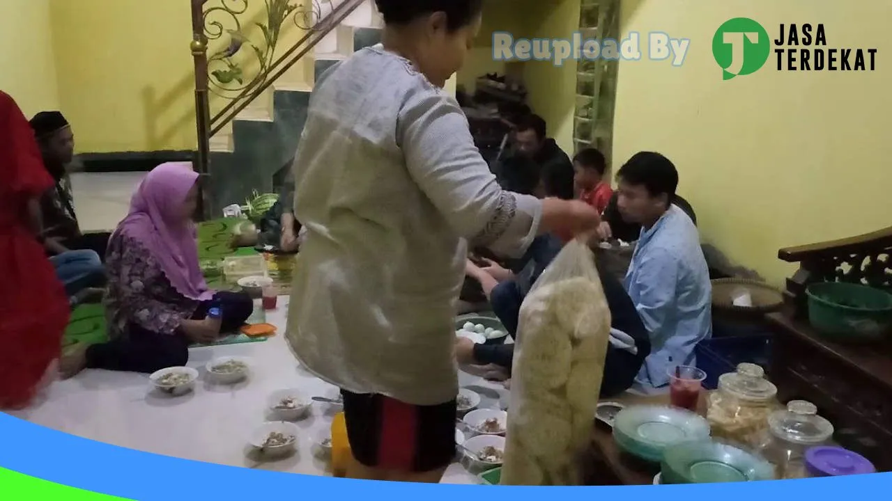 Gambar Teguh motor bekas muktisari di Kebumen, Jawa Tengah ke 1