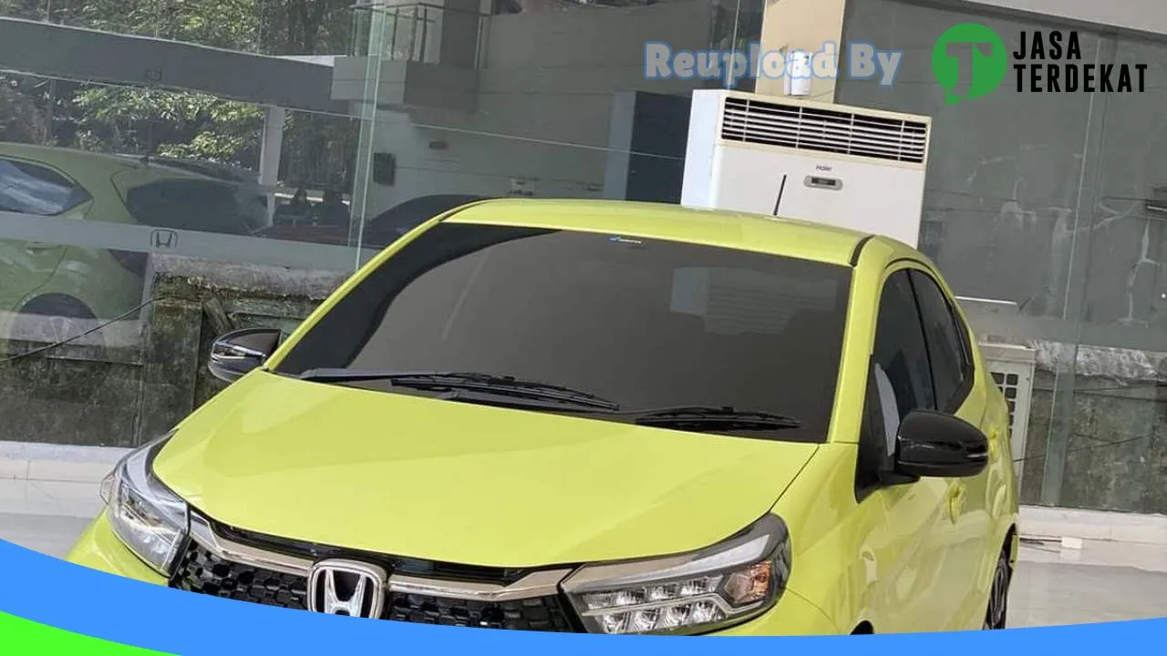 Gambar Honda MIM Jeneponto di Jeneponto, Sulawesi Selatan ke 3