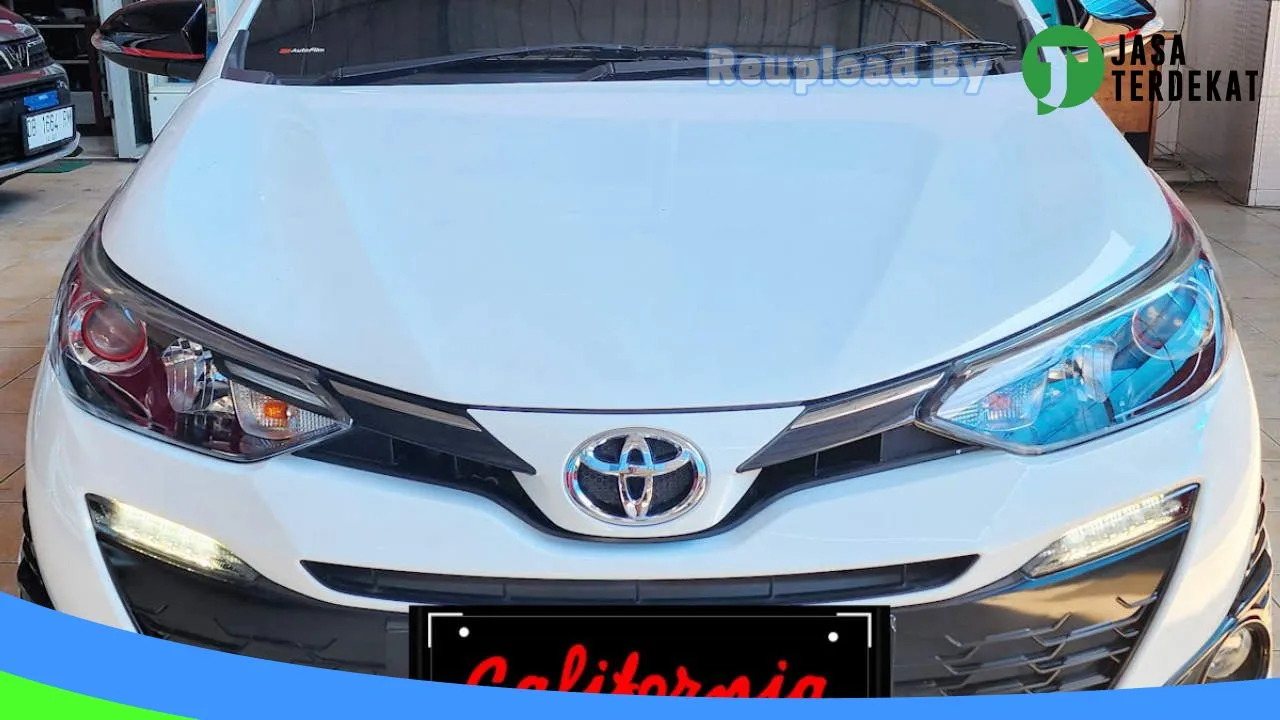 Gambar California Showroom di Minahasa Tenggara, Sulawesi Utara ke 3