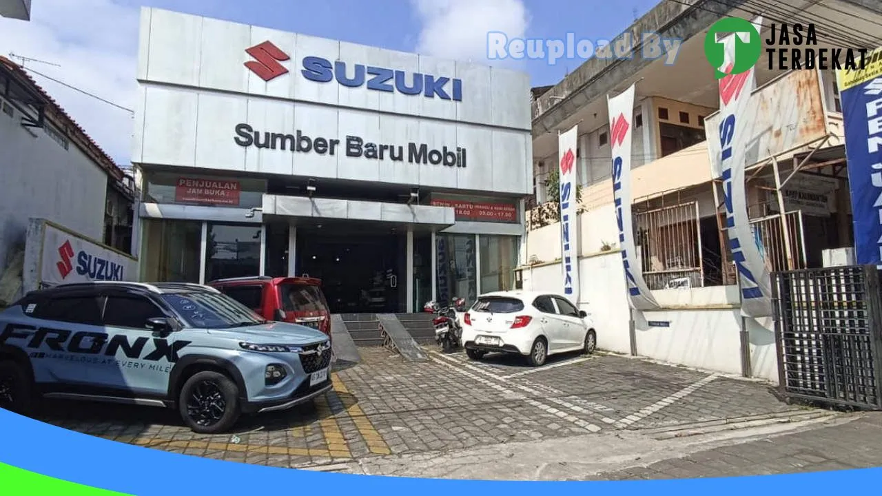 Gambar Suzuki Banjarnegara Sumber Baru Mobil di Banjarnegara, Jawa Tengah ke 2