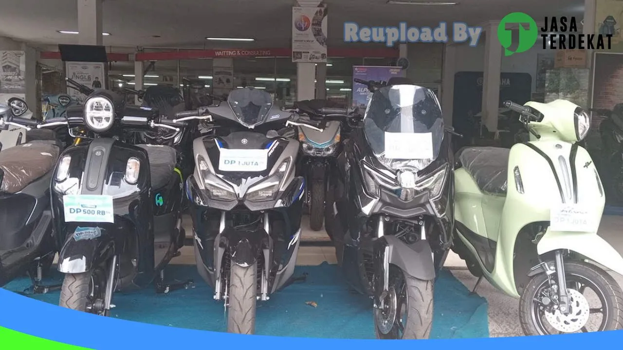 Gambar Yamaha Sumber Baru Motor Wonosobo di Wonosobo, Jawa Tengah ke 4