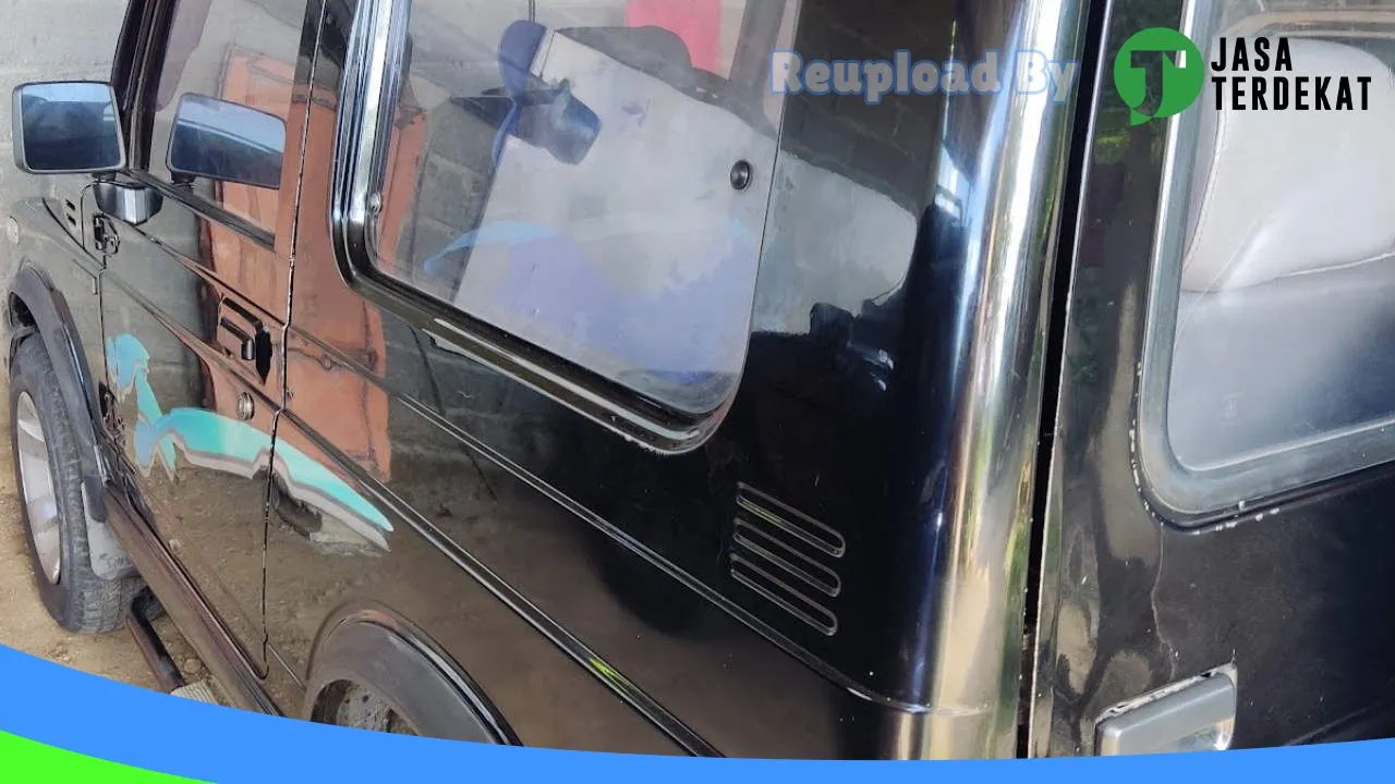 Gambar Jual Beli Mobil Bekas “FAN🐯CAT otomotif”. di Trenggalek, Jawa Timur ke 5