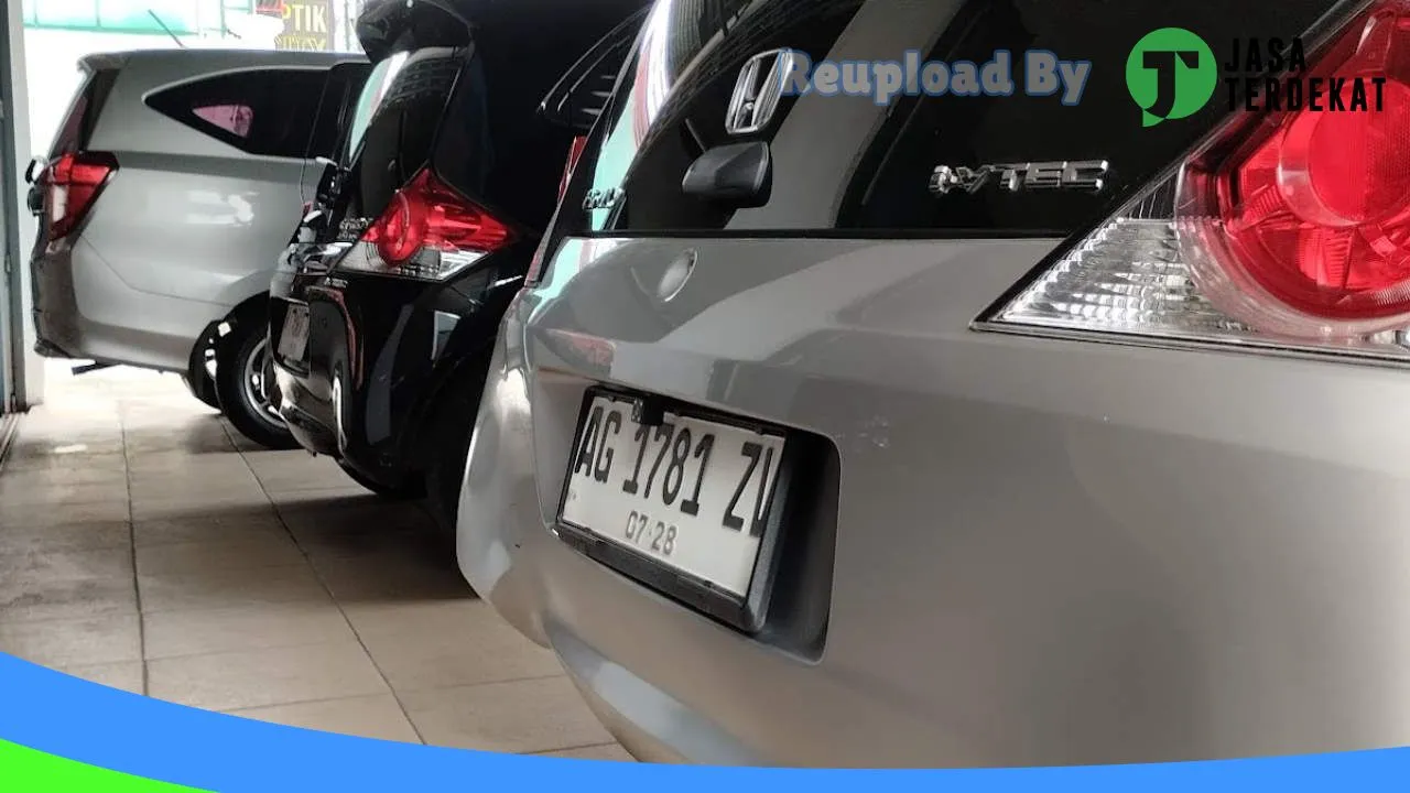 Gambar FRD MOBIL GRESIK di Gresik, Jawa Timur ke 4