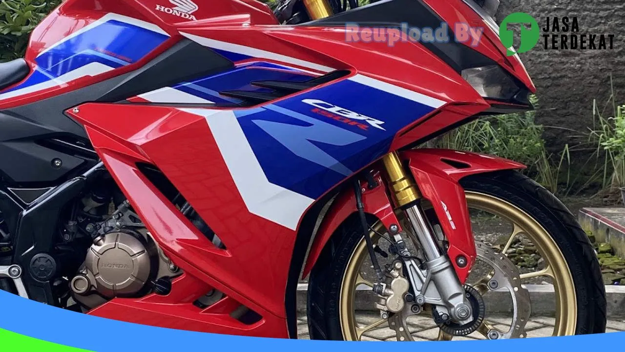 Gambar Benggala Motor di Cilacap, Jawa Tengah ke 3