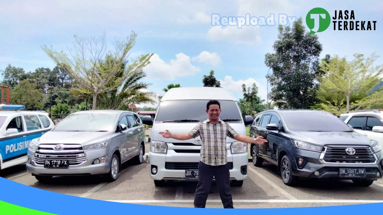 Gambar NIAS RENT CAR di Nias Utara, Sumatera Utara ke 2