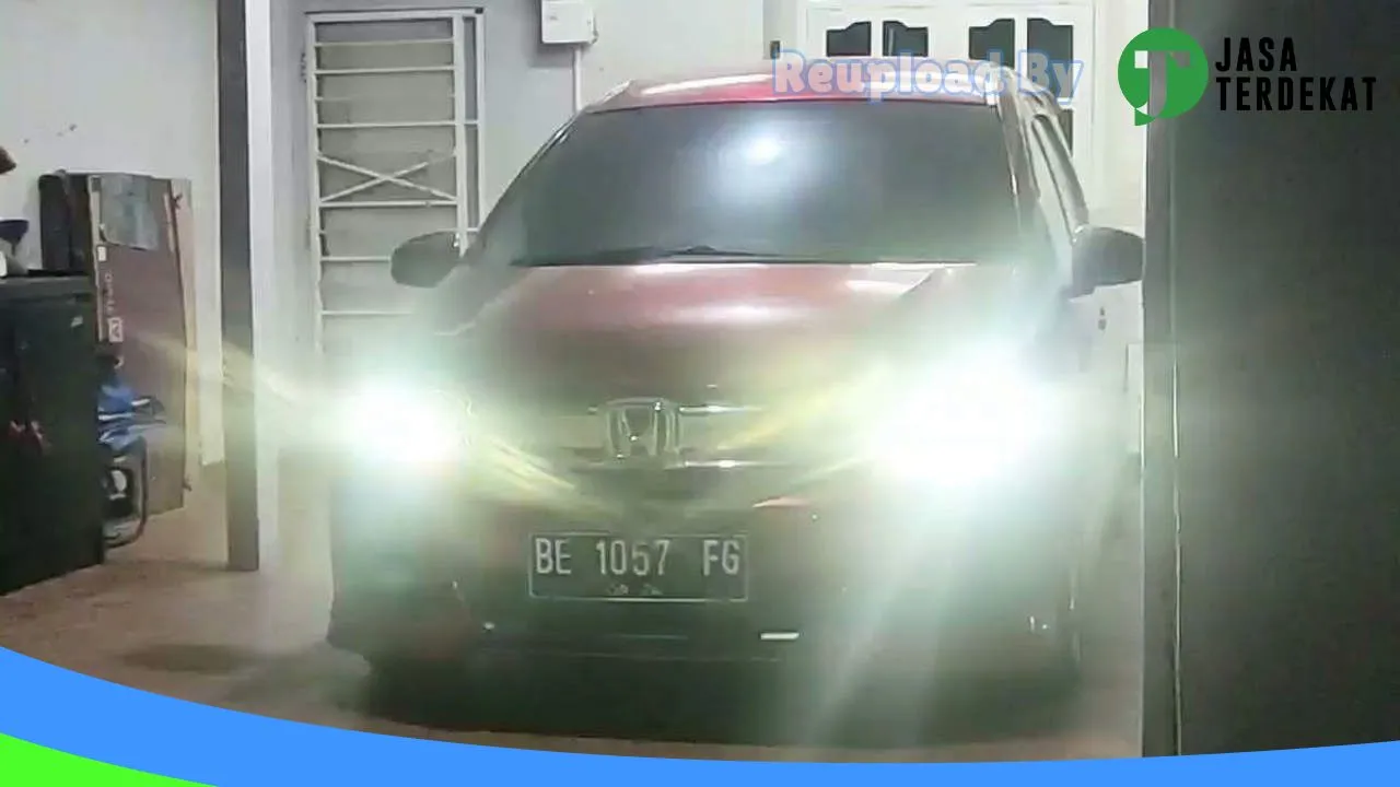 Gambar My Garage di Metro, Lampung ke 1
