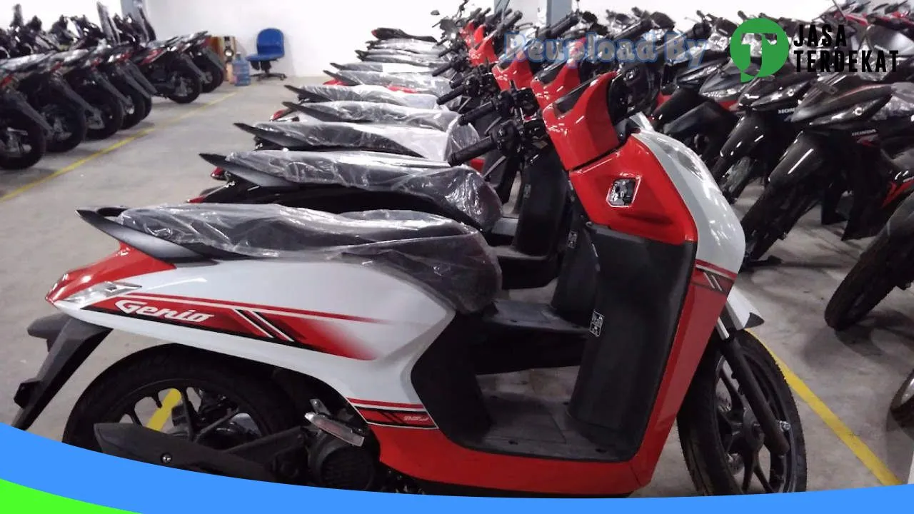 Gambar Astra Motor Sragen di Sragen, Jawa Tengah ke 2