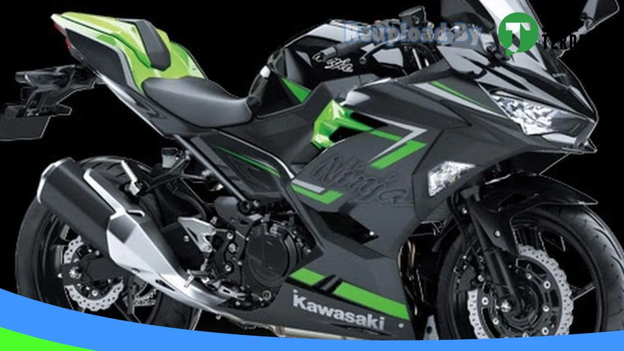 Gambar Kawasaki Sentral Wonosobo di Wonosobo, Jawa Tengah ke 2