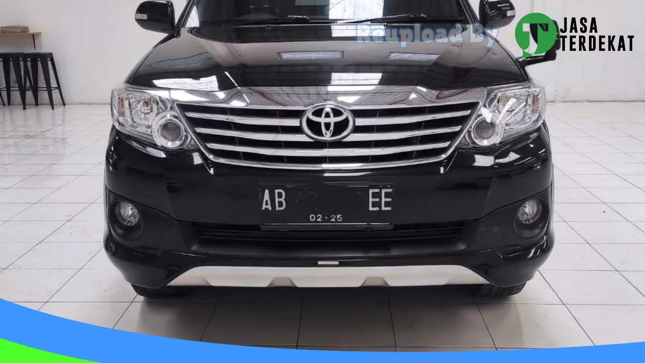 Gambar Cahaya Mobil di Kota Yogyakarta, DI Yogyakarta ke 4