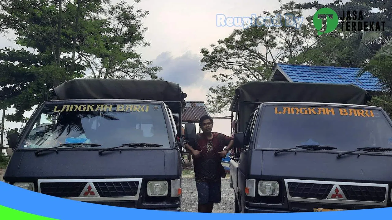 Gambar Langkah Baru Solution Transport.rental mobil,kontraktor dan leveransir, sewa alat berat. JPT dll(kep.yapen,PAPUA) di Kepulauan Yapen, Papua ke 4