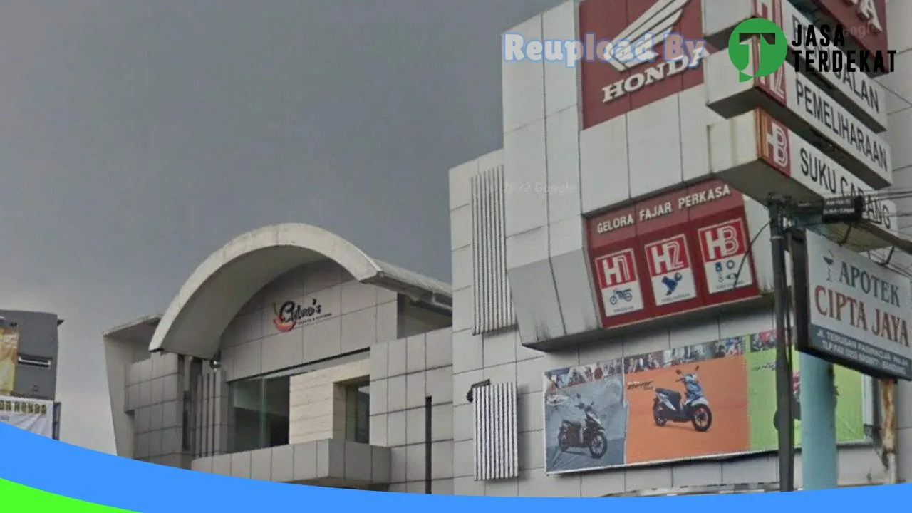 Gambar Kredit Motor Honda Bandung di Kota Bandung, Jawa Barat ke 4