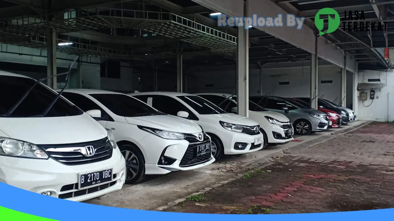 Gambar OLXmobbi Store – Serpong, Tangerang di Kota Tangerang Selatan, Banten ke 3