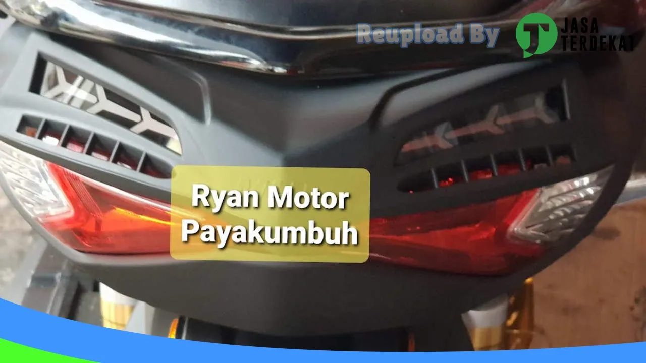 Gambar Indo Motor Payakumbuh di Payakumbuh, Sumatera Barat ke 4