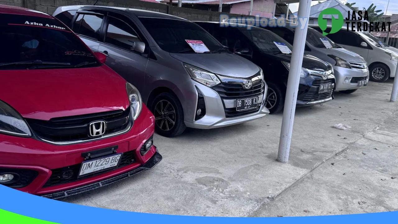 Gambar ThreeS Showroom di Gorontalo, Gorontalo ke 5