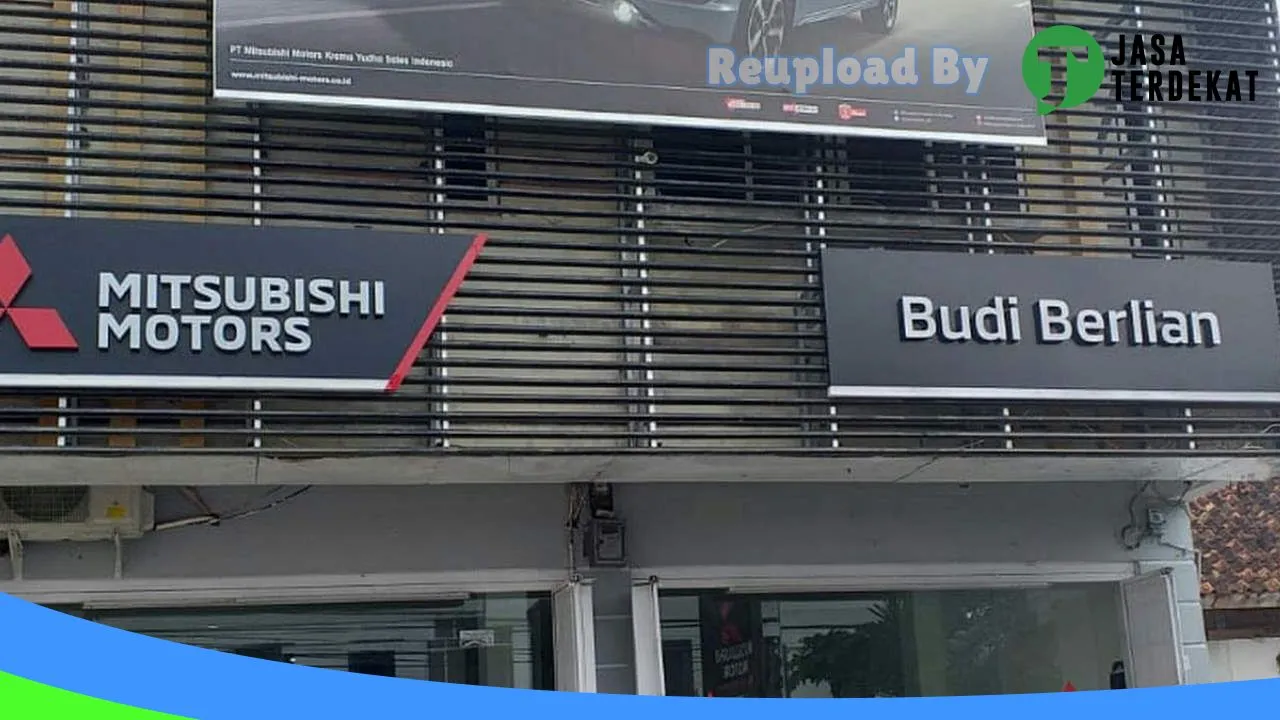 Gambar MITSUBISHI PRINGSEWU di Pringsewu, Lampung ke 1