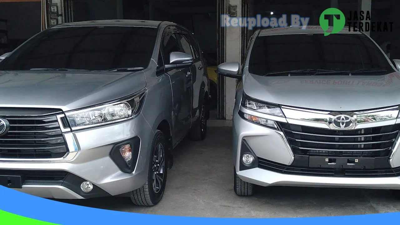 Gambar PT. Dunia Barusa Langsa – Toyota Langsa di Aceh Singkil, Aceh ke 5