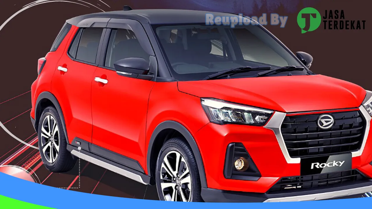 Gambar Astra Daihatsu Pasuruan di Kota Pasuruan, Jawa Timur ke 2