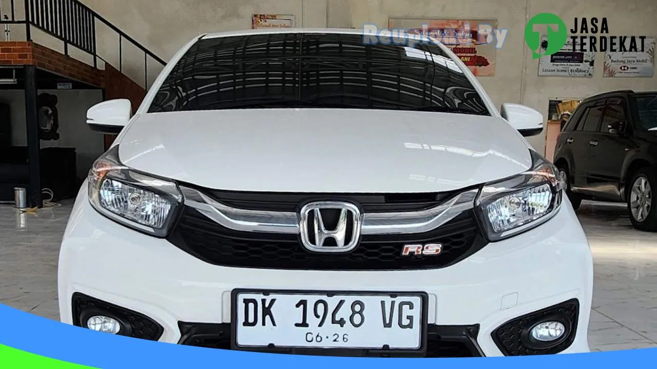 Gambar Badung Jaya Motor di Badung, Bali ke 3