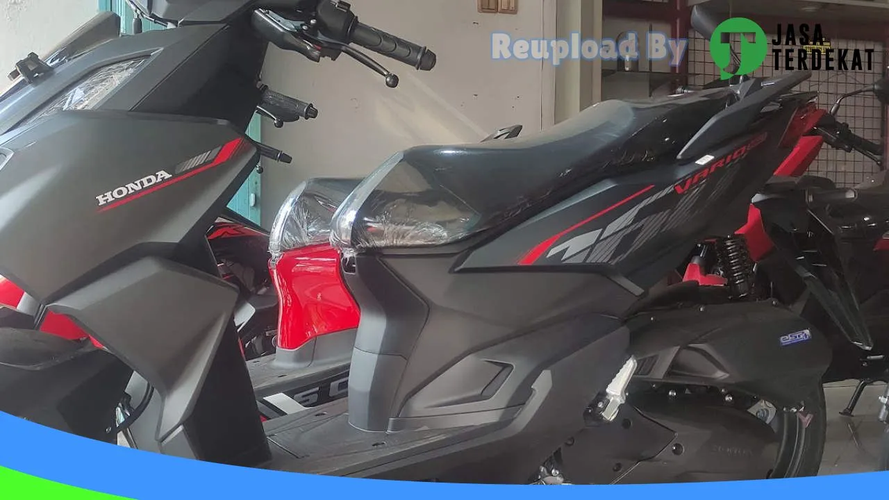 Gambar Adin honda Wonosobo di Wonosobo, Jawa Tengah ke 5