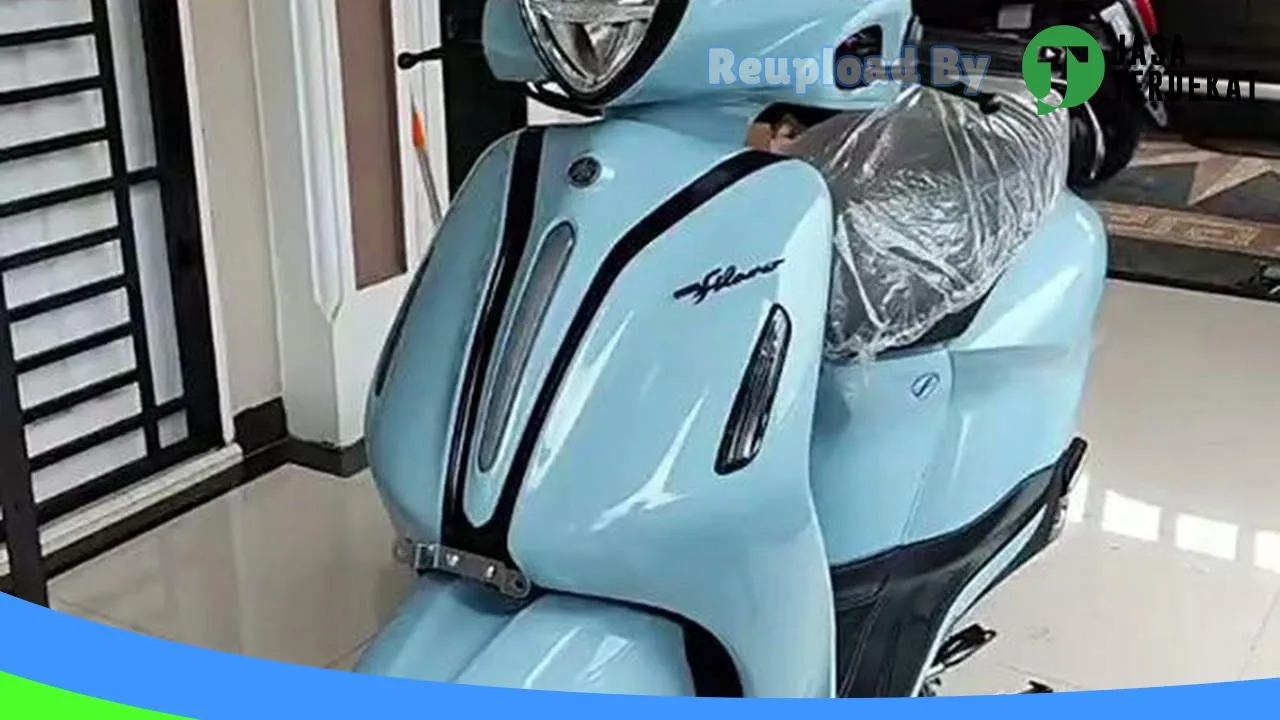 Gambar YAMAHA PADANG PANJANG di Padang Panjang, Sumatera Barat ke 1