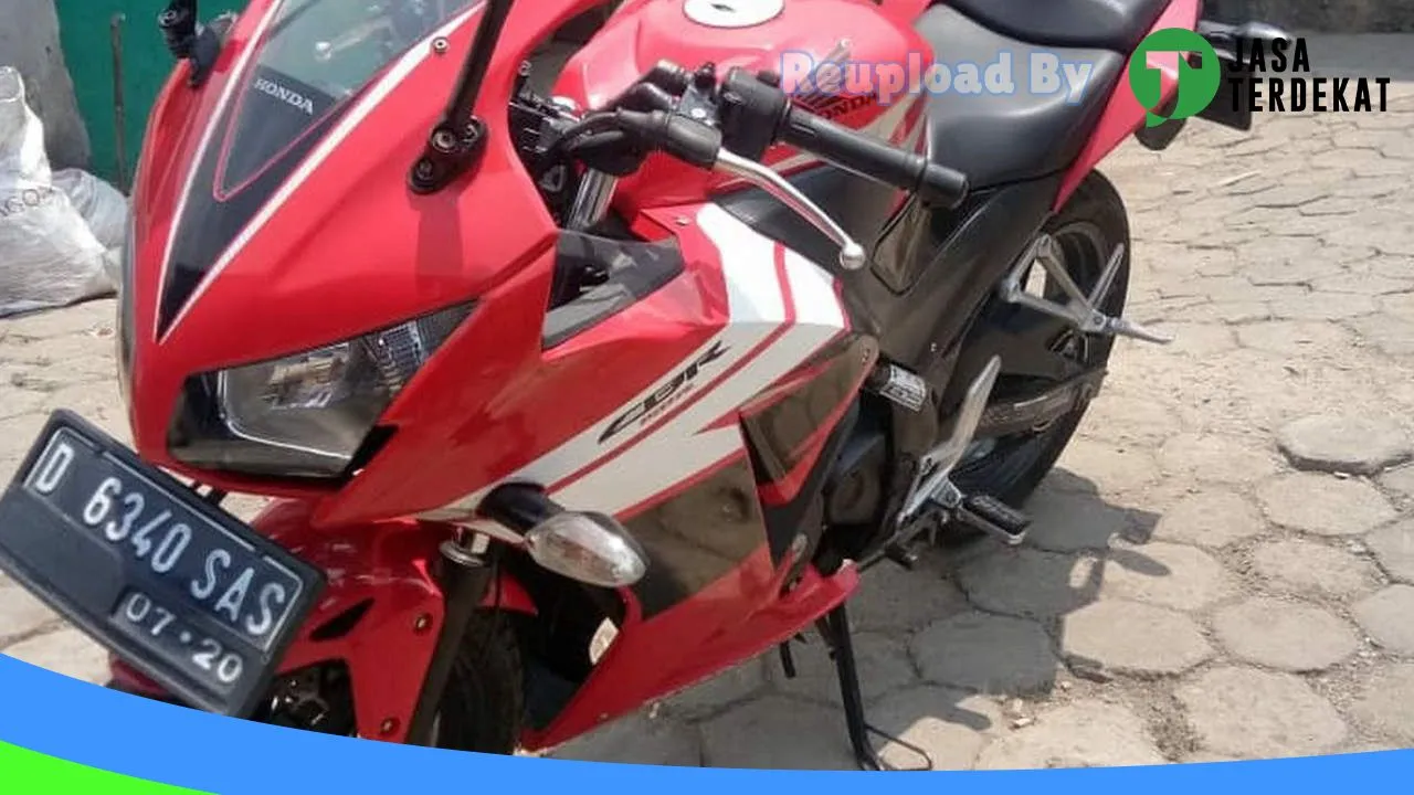 Gambar Jual beli motor bekas cimahi murah di Kota Cimahi, Jawa Barat ke 3
