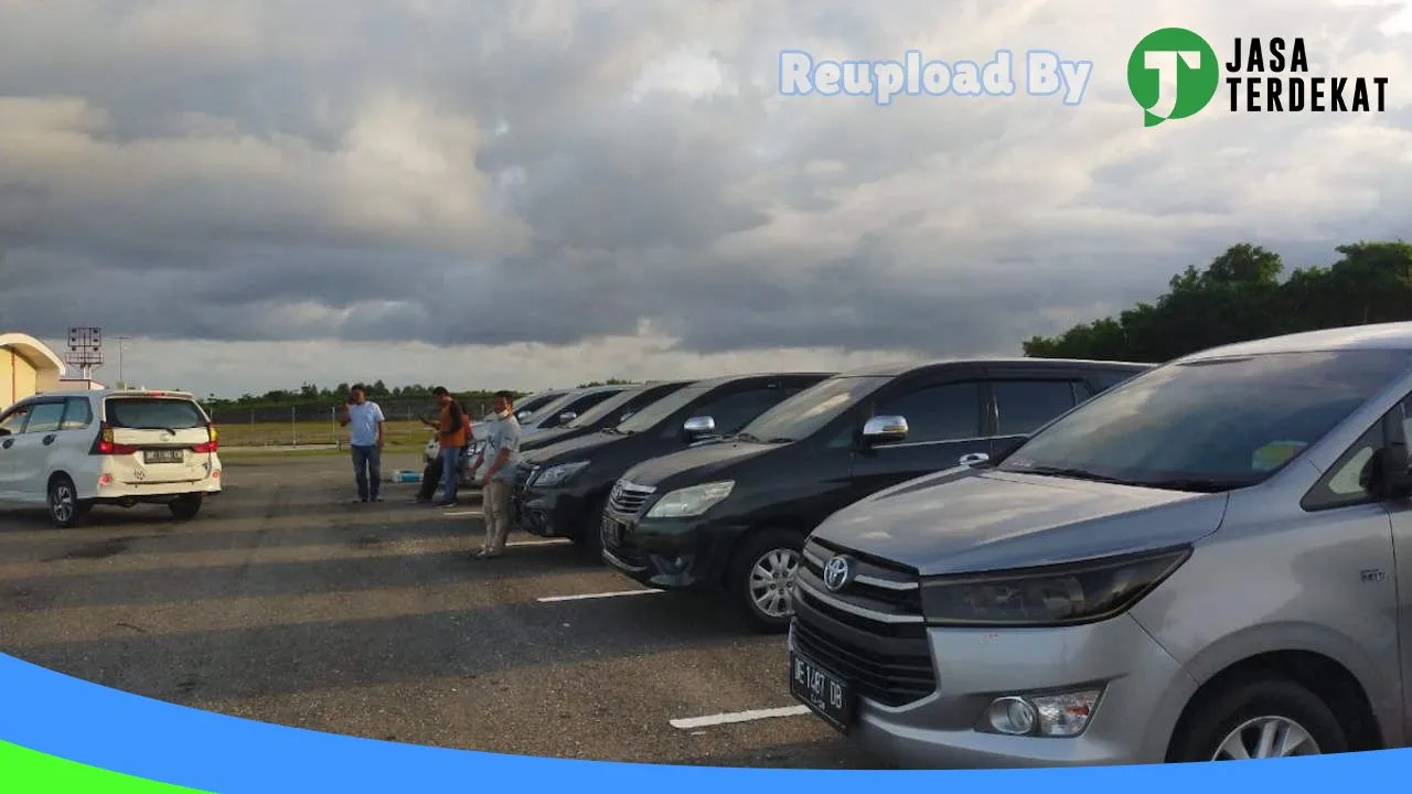 Gambar MOBIL RENTAL KAB BURU di Buru, Maluku ke 2