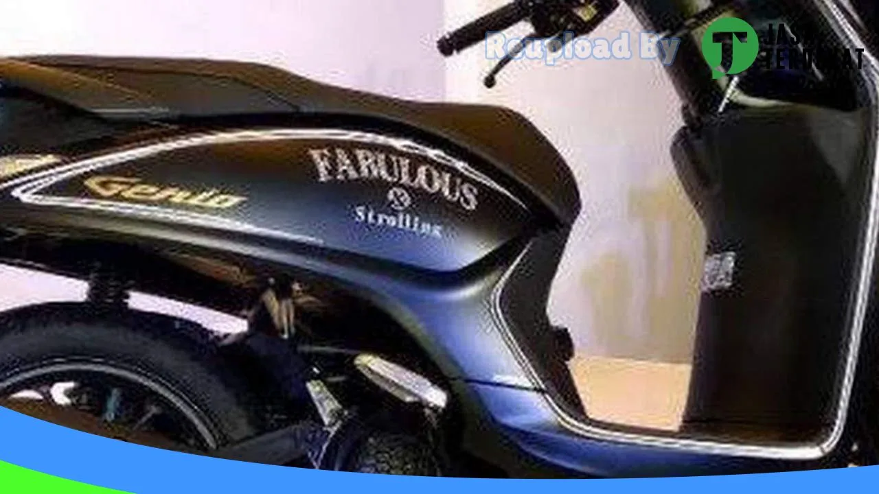 Gambar KREDIT MOTOR HONDA DP MURAH BANDUNG CIMAHI di Kota Cimahi, Jawa Barat ke 4