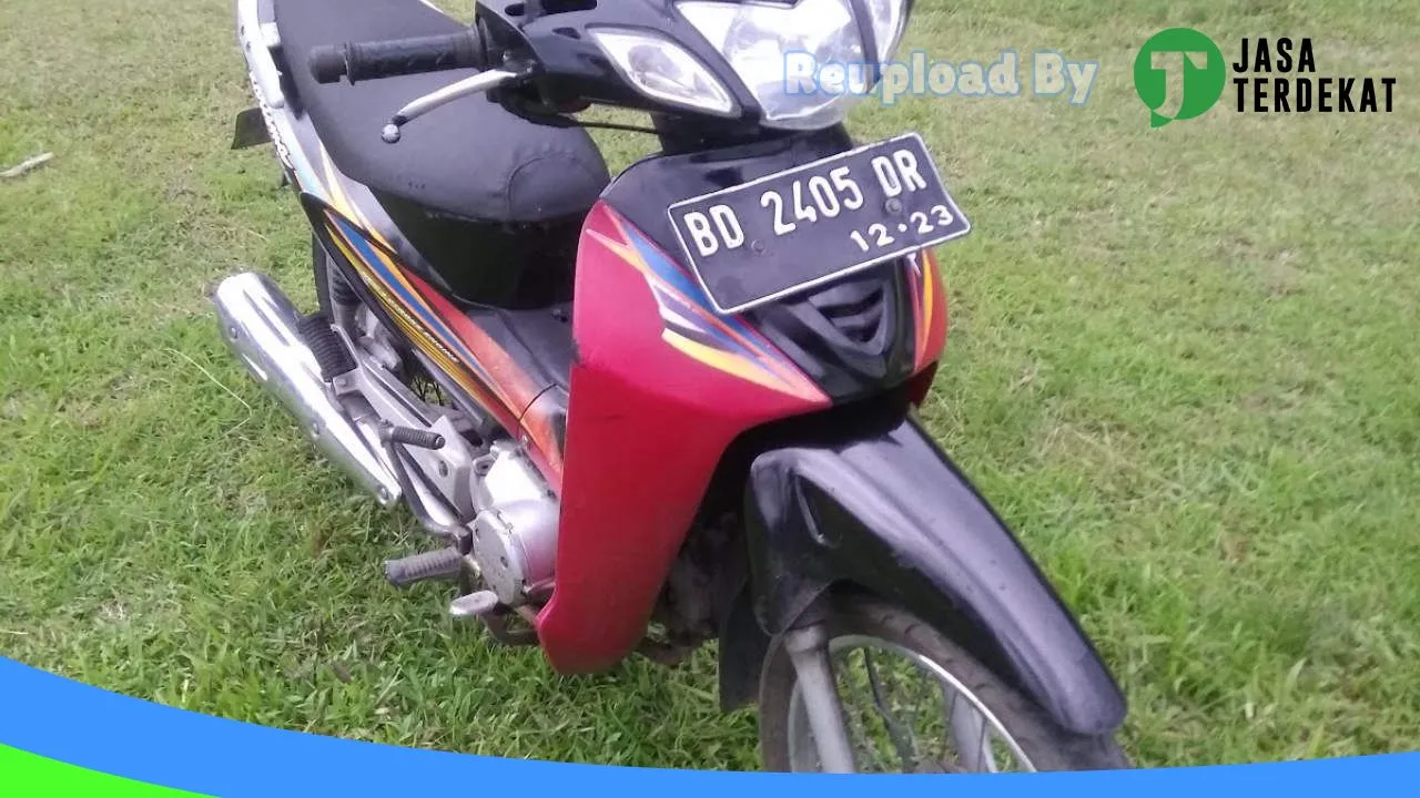 Gambar PRIMA MOTOR SUKARAJA di Seluma, Bengkulu ke 4