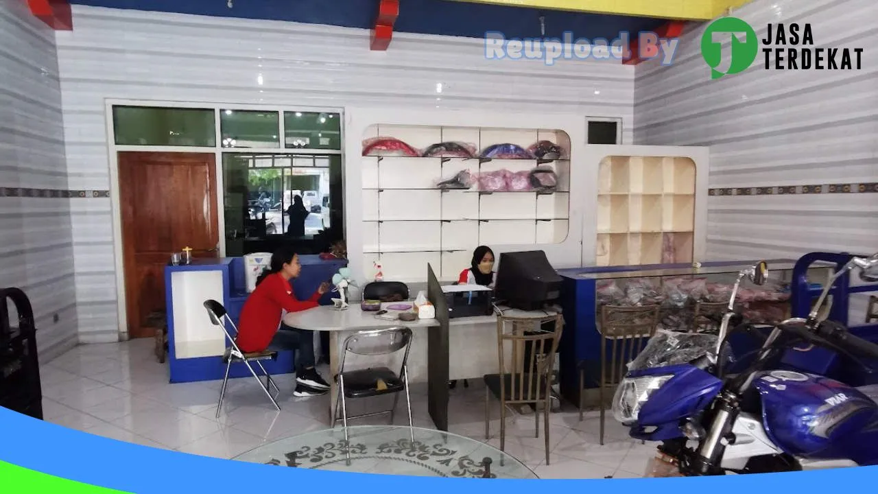 Gambar SR MOTOR – DEALER VIAR PROBOLINGGO di Probolinggo, Jawa Timur ke 2