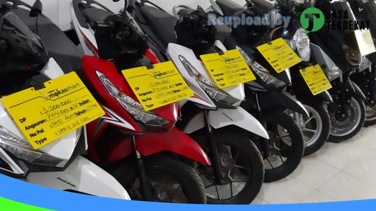 Gambar Showroom Agnes Motor/Joni di Serdang Bedagai, Sumatera Utara ke 2