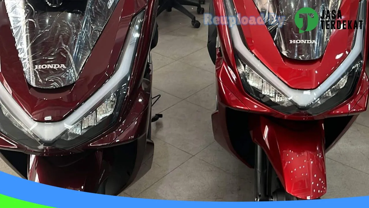 Gambar Astra Motor Veteran di Palembang, Sumatera Selatan ke 5