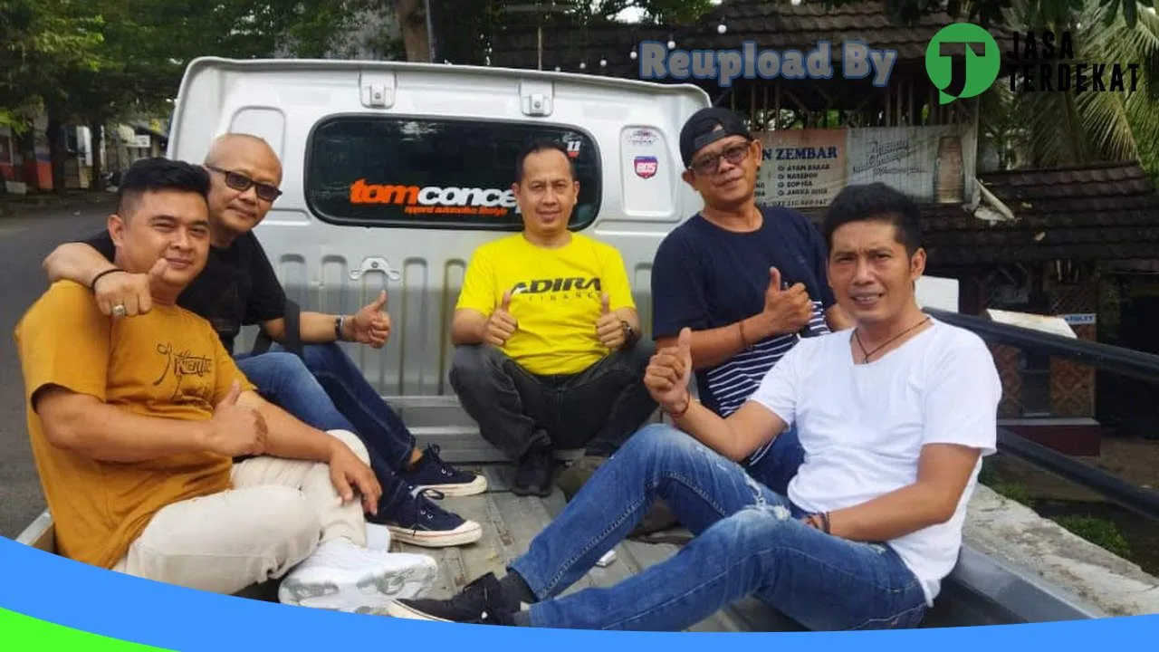 Gambar BINTANG MOTOR CIAMIS di Ciamis, Jawa Barat ke 3