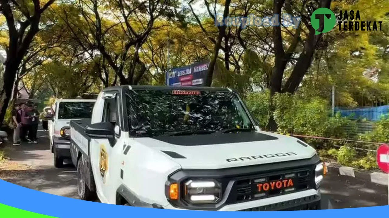 Gambar TOYOTA LIEK MOTOR BANGKALAN di Bangkalan, Jawa Timur ke 1
