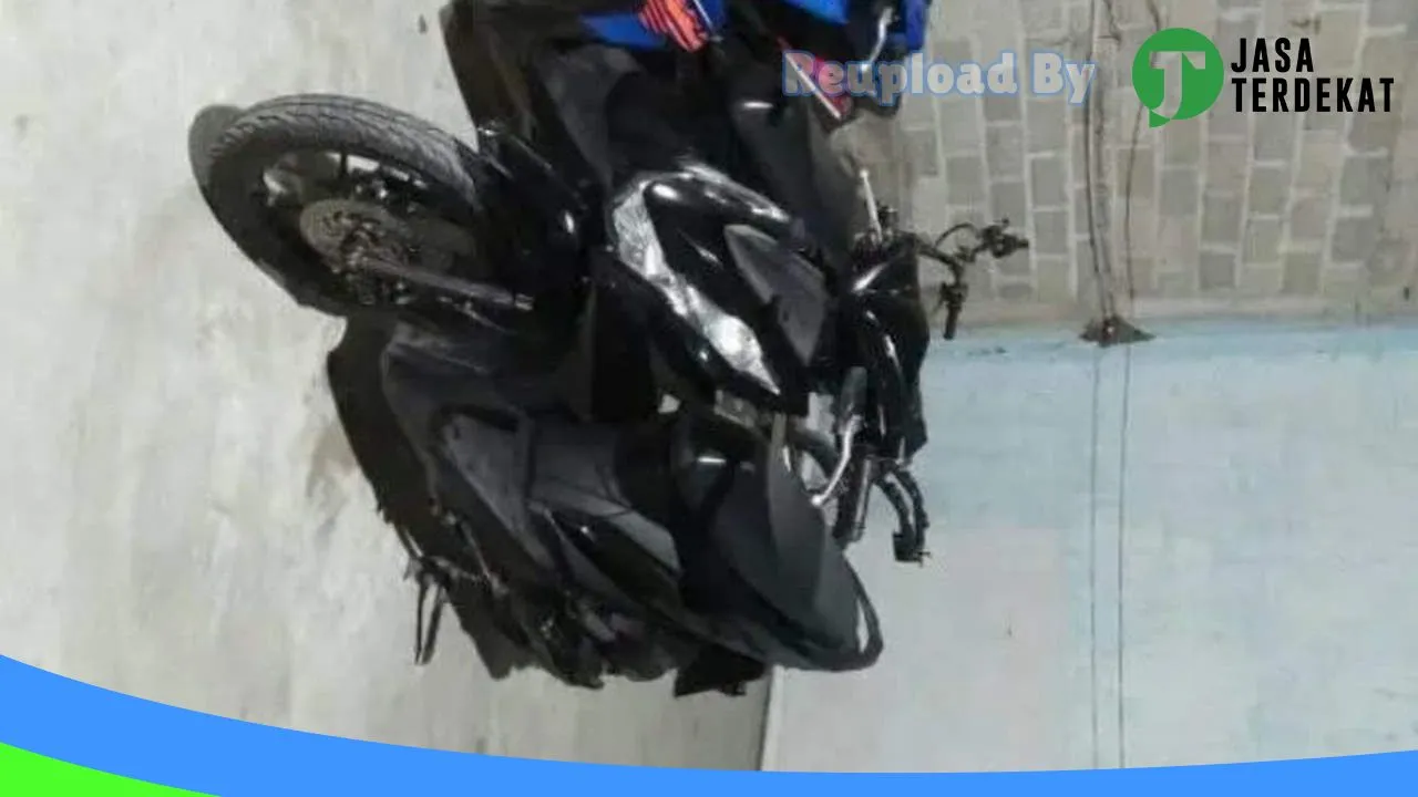 Gambar Berkah Motor Pasbar 2 di Pasaman Barat, Sumatera Barat ke 1
