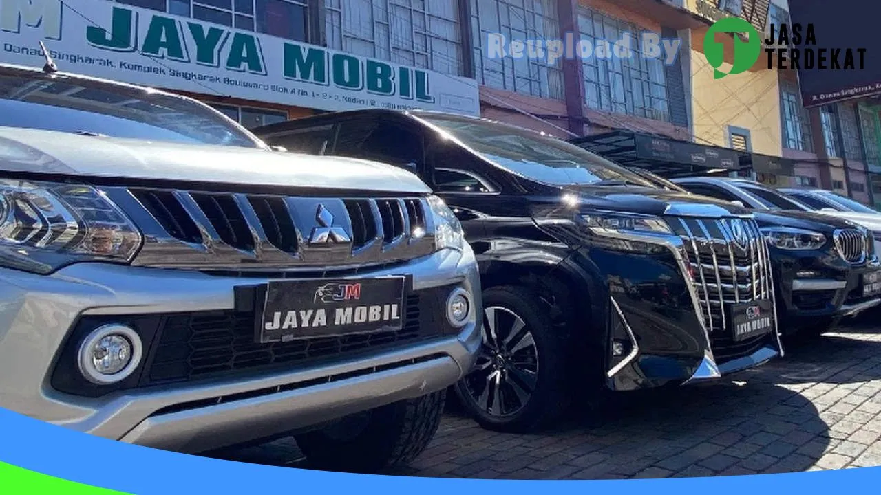 Gambar Medan Jaya Mobil di Deli Serdang, Sumatera Utara ke 3