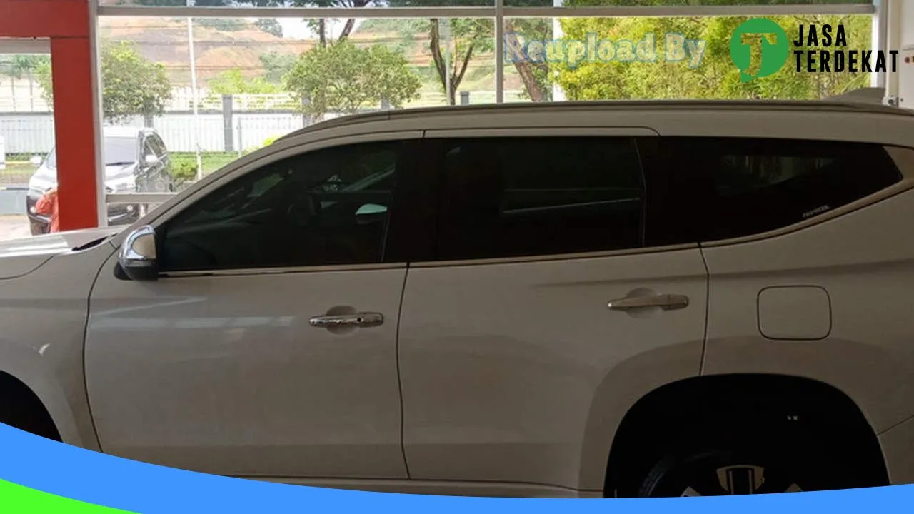 Gambar PT. Mandau Berlian Sejati di Berau, Kalimantan Timur ke 5
