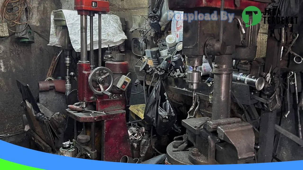 Gambar ELOK MOTOR di Bireuen, Aceh ke 2