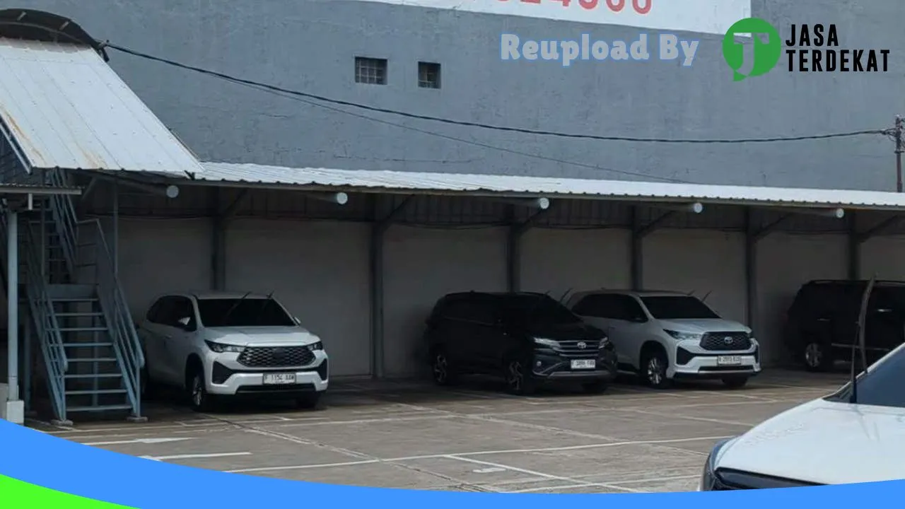 Gambar Dealer Toyota Cirebon di Kota Cirebon, Jawa Barat ke 2