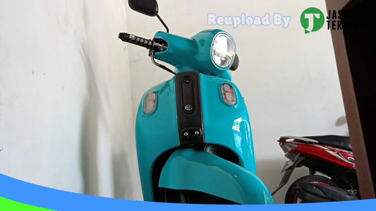 Gambar Rakhmat Motor di Demak, Jawa Tengah ke 5